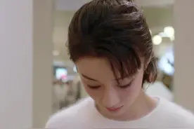 身穿小粉裙的莫莉 真的好看～ #心跳源计划 #宋茜  #罗云熙 视频封面