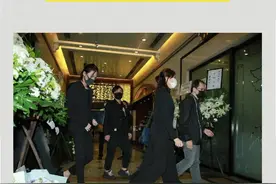 #吴孟达葬礼，骨灰将会被带回马来西亚安葬～视频封面