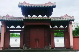 海瑞墓， 位于海口市滨涯村， 为国家级重点文物保护单位。视频封面