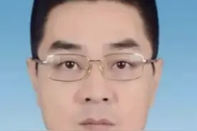 西安大数据资源管理局局长刘军被停职，他曾建议非必要不展码亮码#西安疫情 #西安大数据资源管理局局长被停职视频封面