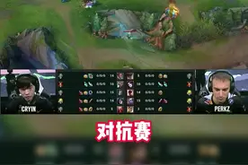 #lol #rng  #msi 推塔游戏，经典偷家再现，rng战胜C9，拿下对抗赛两连胜视频封面