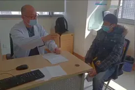 #年轻型老烂脚#糖尿病眼底病#糖尿病足#六院骨科陈华 #抖医医生视频封面