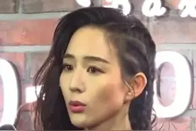  #张钧甯  出席活动时谈及邱泽的追求，情商超高了！#文娱记者报告书 视频封面