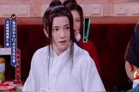 #汪涵 明年不参加《火星》将传局长之位给 #薛之谦 ？ #火星情报局