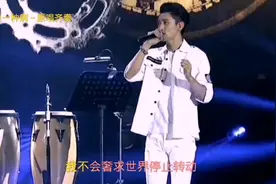 魏晨翻唱最好听的六首歌曲，如果你全都听过，你肯定是王级铁粉
