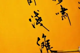 虎伏深山听风啸，龙卧浅滩等海潮；海到尽头天作岸，山登绝顶我为峰。视频封面
