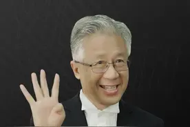 学会这个技巧，粗嗓子也能变萝莉音。#演讲口才 #声音变好听的方法 #清大水木 