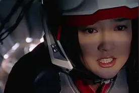 只想守护你——戴拿奥特曼片尾曲
