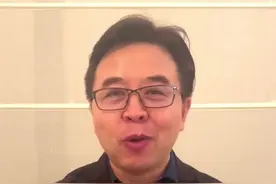 一张设计图纸收费5000万，中国第一位赢得国际地标设计权的建筑师#爆品战略 #金错刀 #建筑设计 #摩天大楼 #地标建筑 视频封面