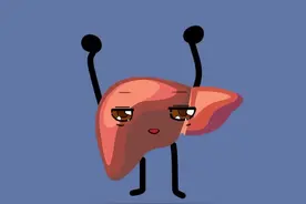 来自一个肝的自白#肝健康 #养生 @抖音短视频视频封面