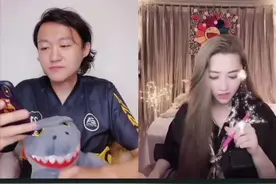 @杨的可 预测失败，礼物我收到了，#直播 展示，礼物真想不到…#皇马 #巴萨 #足球解说员王涛视频封面