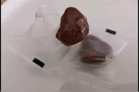 南酸枣核--五眼六通制作手串视频封面