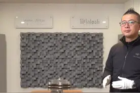 Dynaudio丹拿  Heritage Special弦歌典藏版#音箱 #发烧hifi @DOU+小助手视频封面
