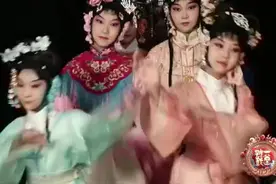 《一堂好戏》1月30日中国教育电视台卫视一套12点20分首播视频封面