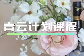 #部门培训#青云计划视频封面