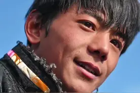 #丁真 走红后理塘一年的变化有多大？这大概就是丁真走红的意义吧❤️视频封面