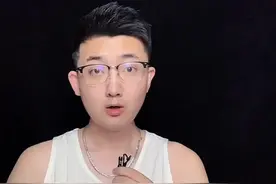 #dou是球评人 #威少三双历史第一  他真的是刷子吗？视频封面