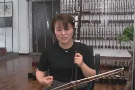 揉弦的分解练习视频封面
