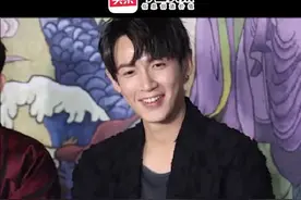 #柯震东复出 劣迹艺人柯震东宣布正式复出，宣传台湾奇幻驱魔剧《乩身》，网友：吸毒一生黑视频封面