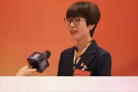 #上城两会“好声音” 之人大代表 方晓晶 #2022上城两会 #站在新起点一起向未来视频封面