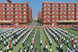 衡水一中值得每一所学校值得去学校的榜样视频封面