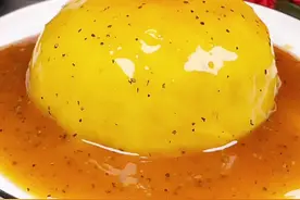 #黄磊做土豆泥 这么好吃的土豆泥你吃过了吗？有土豆就能做的美食#土豆 #黑椒土豆泥视频封面