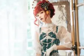 #汉服 #洛丽塔 #jk制服 为什么都对穿山深恶痛绝？#时尚 #dou出新知