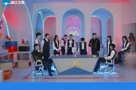 #奔跑吧 蔡徐坤信射击游戏秒变无间道视频封面