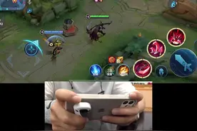 这个和震雷削组合哪个厉害？#王者 #白起 #扁鹊 #孙膑 @抖音短视频