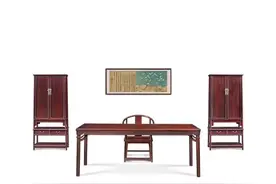 上次发了鲁班尺的视频，很多人还是有不懂的，为此录了几个视频详细介绍#鲁班尺  怎么用、怎么看 #红木家具视频封面
