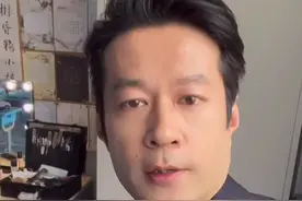 你们觉得谁更像他爸😂😂😂#搞笑父子 #海洋传奇#谭凯 #青岛 #秋日星分享视频封面