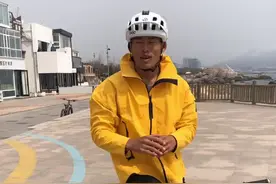 这招学好后轮骑不是我问题#自行车技巧