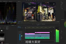  #教程 还在为运行pr时的卡顿而烦恼？这里的教程解决你一切的问题@抖音小助手 