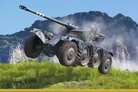 金轮子来了，现在问题来了：现在买还是…明年买？#坦克世界 #wot #军事 #坦克