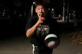 山姆高德过人小技巧 兄弟们快点学起来 这期视频太干了！#你好篮球少年 #告别emo潮流住视频封面