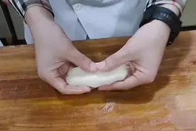 鸡蛋灌饼详细制作手法#鸡蛋灌饼教程视频封面
