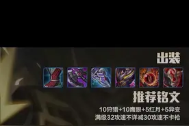 国一马超的自用出装 @抖音短视频  #王者  #国服马超视频封面