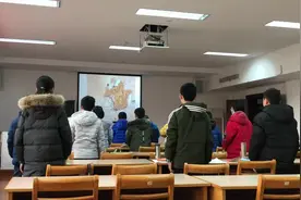 为天地立心，为生民立命，为往圣继绝学，为万世开太平—横渠四句视频封面
