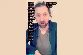 为什么是 “delta” covid？#英语