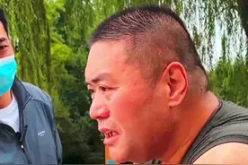 活着的意义是什么？大叔直言不要活得太累，一语道破人间清醒。#人生感悟 #社会百态 #传递正能量视频封面