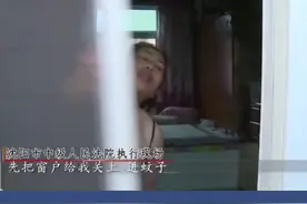 女儿网贷3000不愿归还   母亲：找她去 别找我#执行现场视频封面
