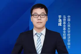 2022年行情展望：哪些板块有投资机会？#财经 #涨知识 #基金 #行情 #财经知识  视频封面