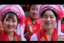 《彩云之南》完整版#云朵#天籁之音#抖音小助手 #抖音热门