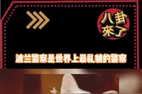 这波兰人怎么说好话还没好脸呢视频封面