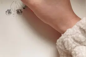 五年级小朋友每天都要画Q版人物，还有救吗？#一起学画画 #画画