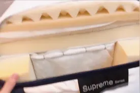 你有拆开你家床垫看过吗