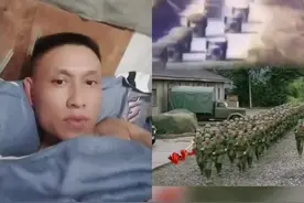 和  一起 #合拍 曾经服过役的部队，自豪