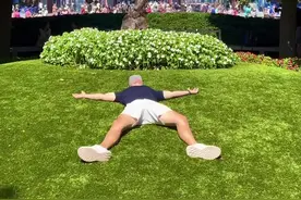 2022美国网球公开赛对于中国球迷来说是最好看的一届。5人进入32强：吴易昺，张帅，袁悦，王曦雨，郑钦文。我全部看了现场，好享受，好开心。#网球 中国球员的体育精神让外国人刮目相看。视频封面