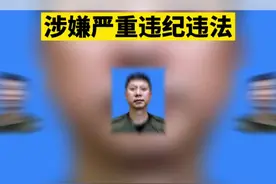 哈尔滨地铁集团有限公司副总经理王敬东接受纪律审查和监察调查 #最新消息  #违纪违法视频封面