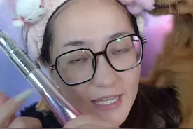 早上起来眼睛浮泡眼肿的，这个冰冰凉眼霜几分钟拯救它！#护肤视频封面